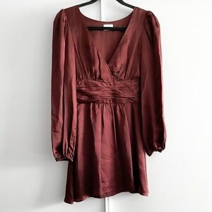 Wilfred Rhythm Dress